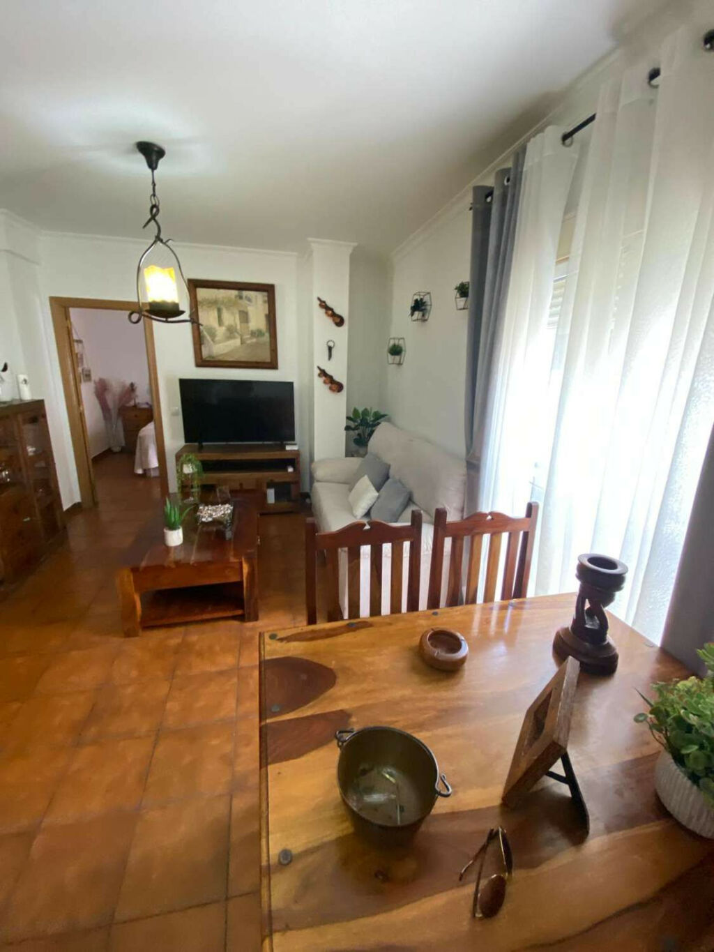 Middle Floor Apartment Mijas Málaga - image 8