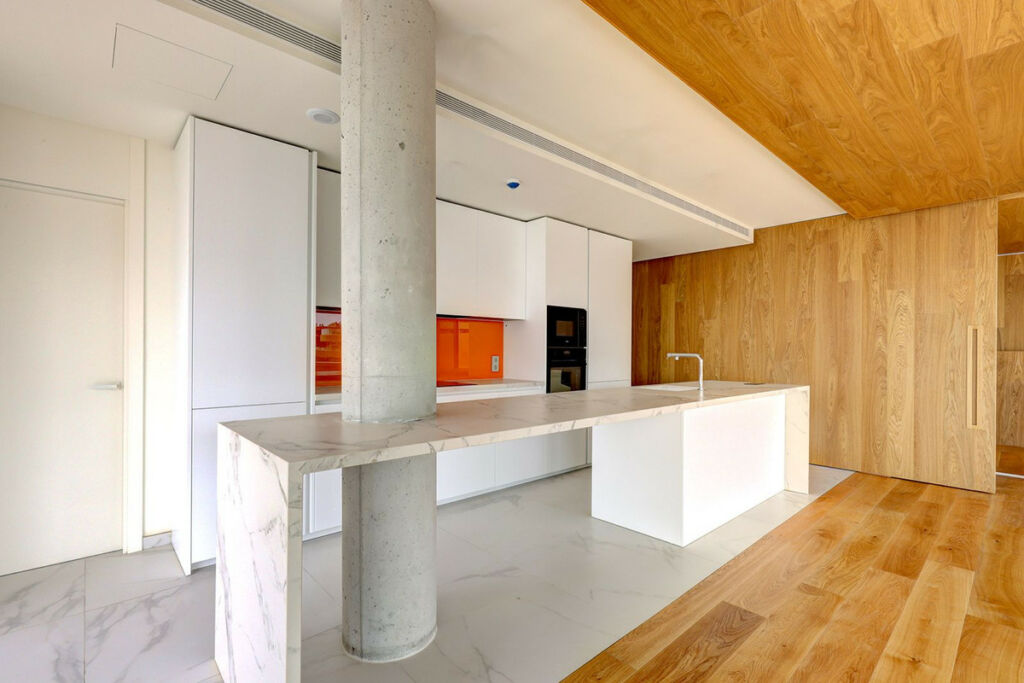 Penthouse Fuengirola Málaga - image 8