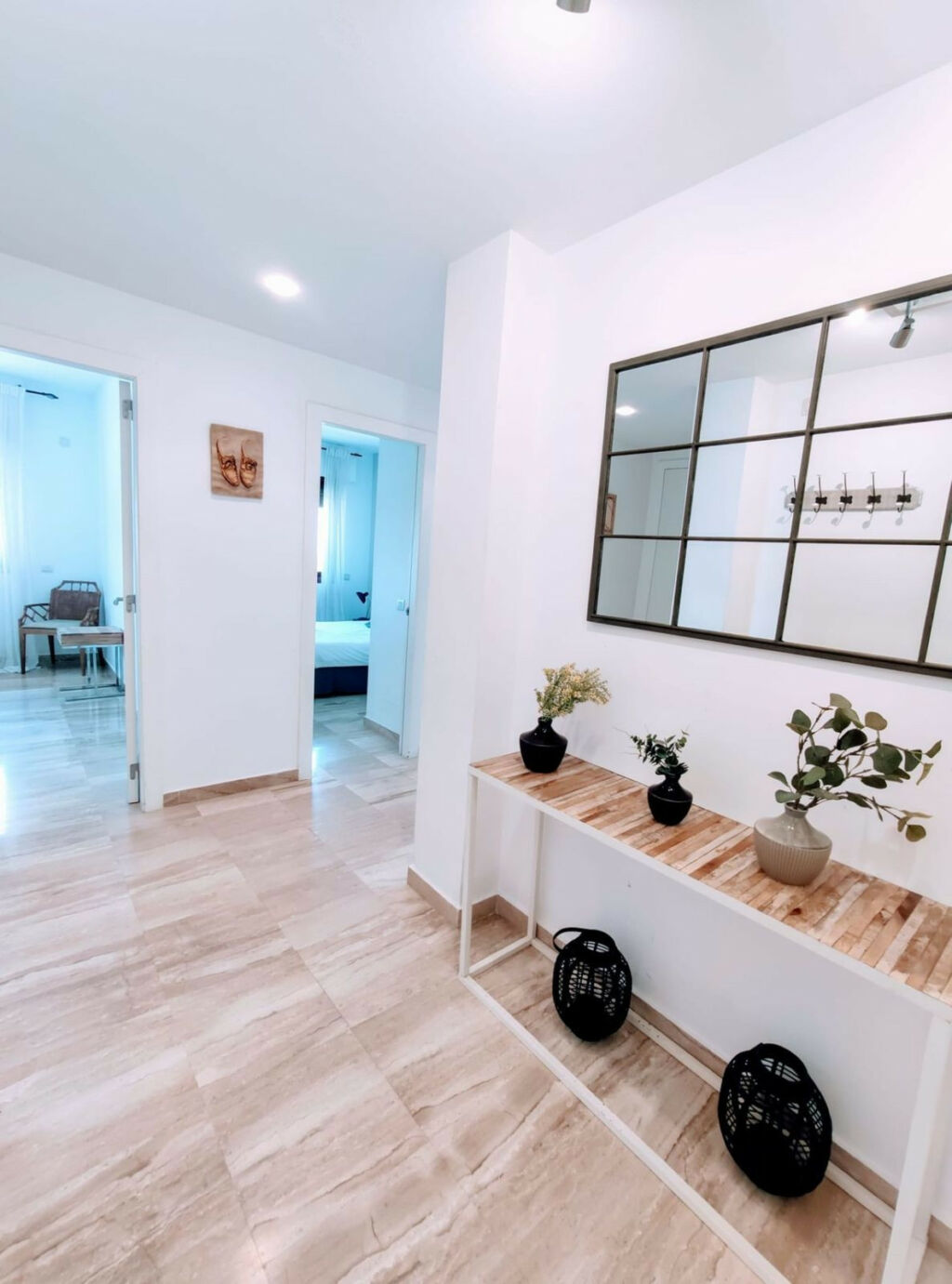 Middle Floor Apartment San Pedro de Alcántara Málaga - image 8