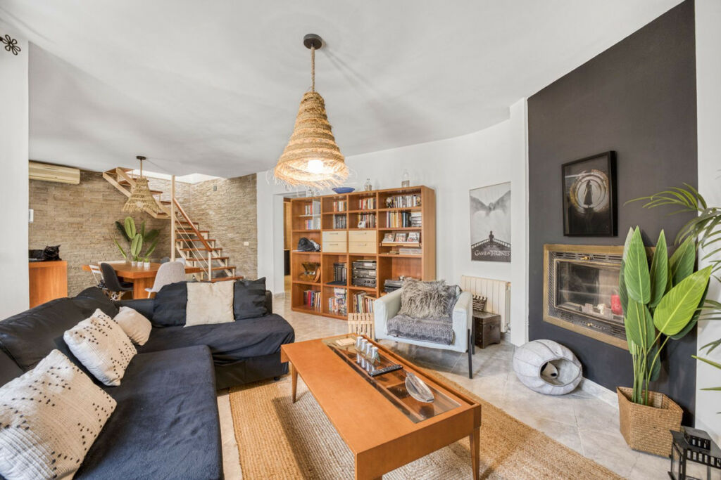 Townhouse Benalmadena Málaga - image 8