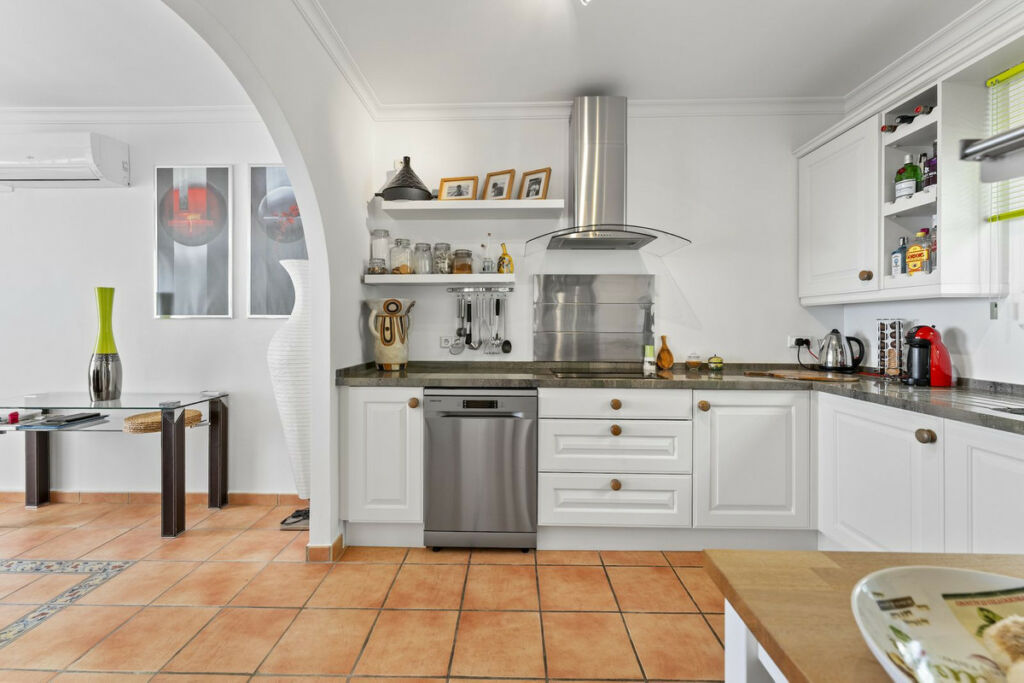 Semi-Detached House Mijas Málaga - image 8