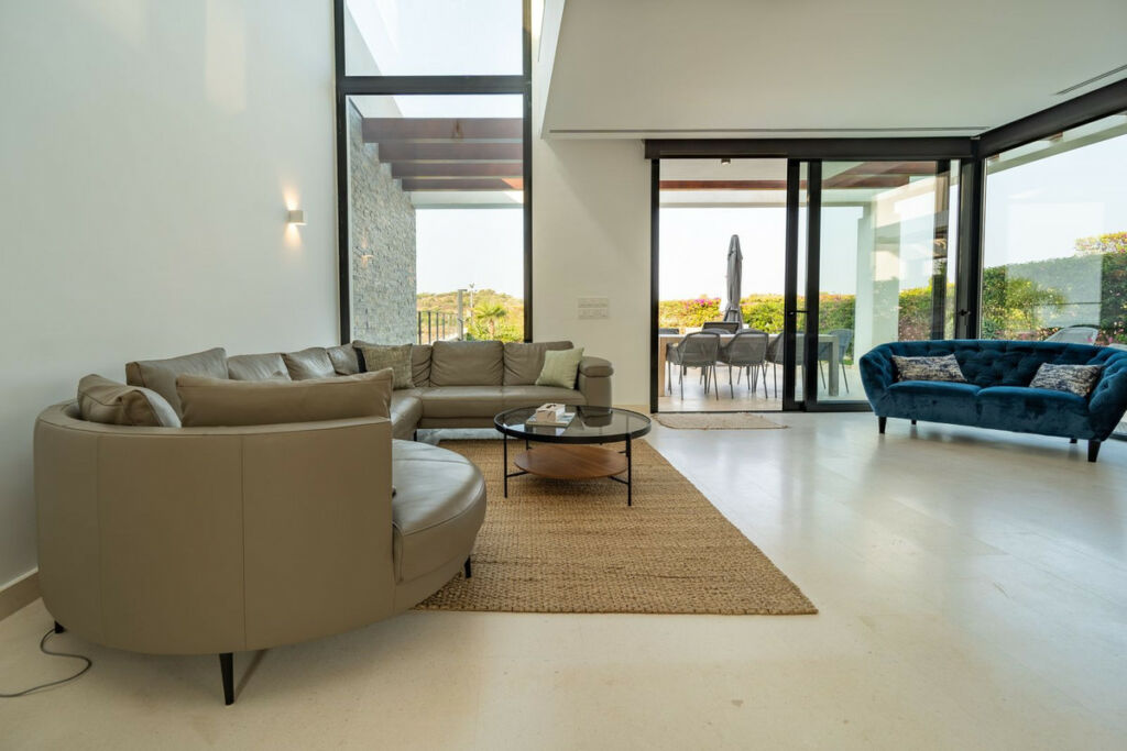 Semi-Detached House Cabopino Málaga - image 8