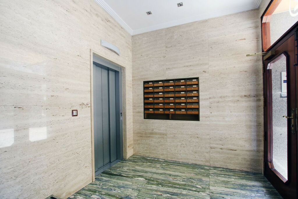Penthouse Alicante City Alicante - image 8