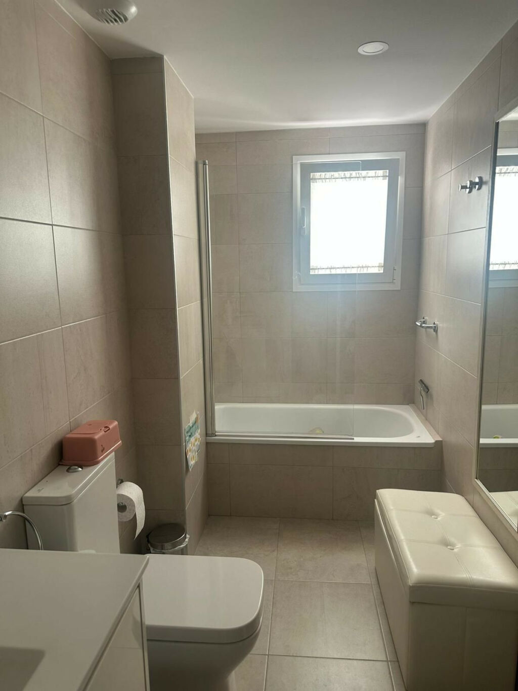 Middle Floor Apartment Estepona Málaga - image 8