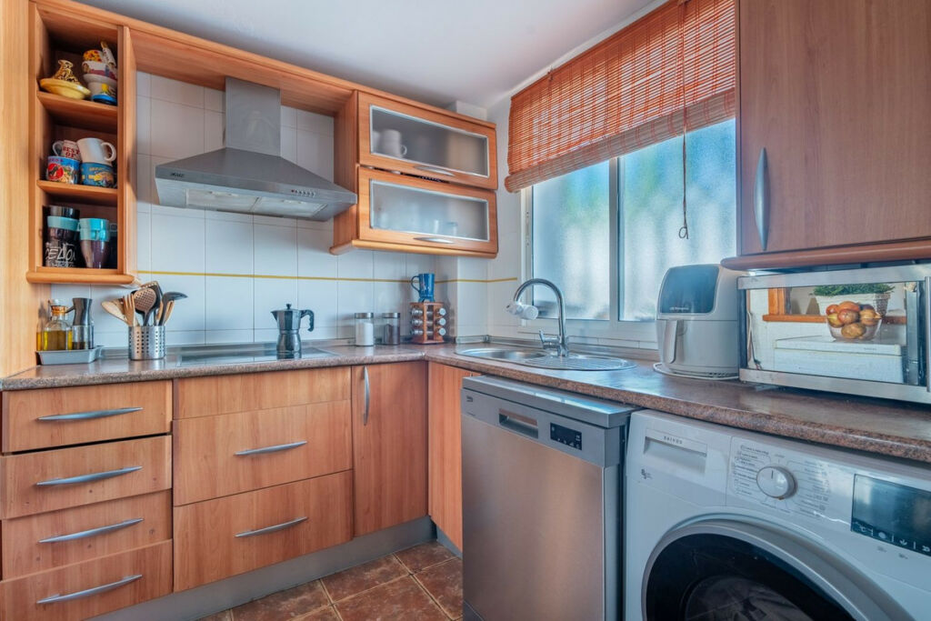 Duplex Benalmadena Málaga - image 8