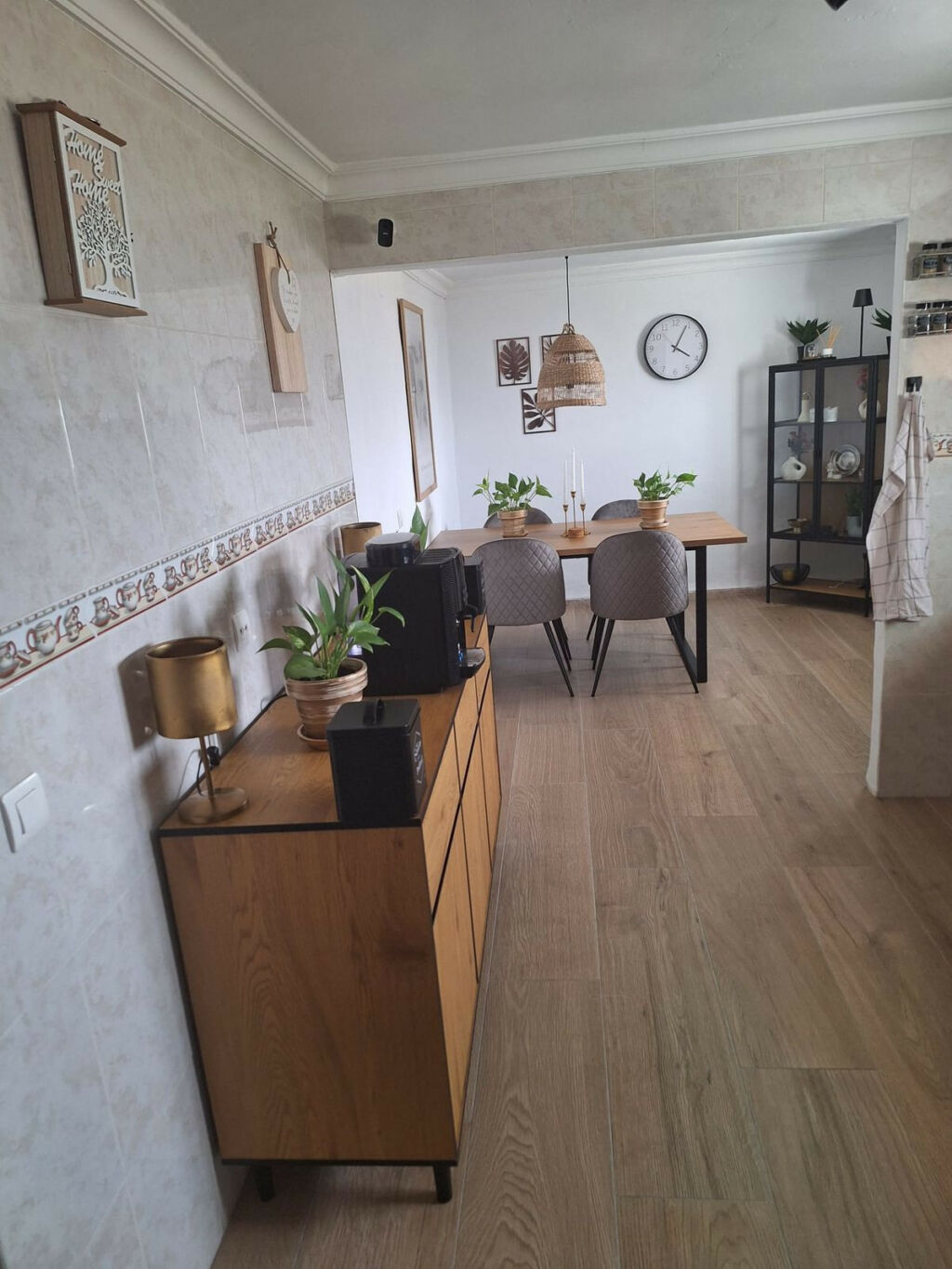 Semi-Detached House Alora Málaga - image 8
