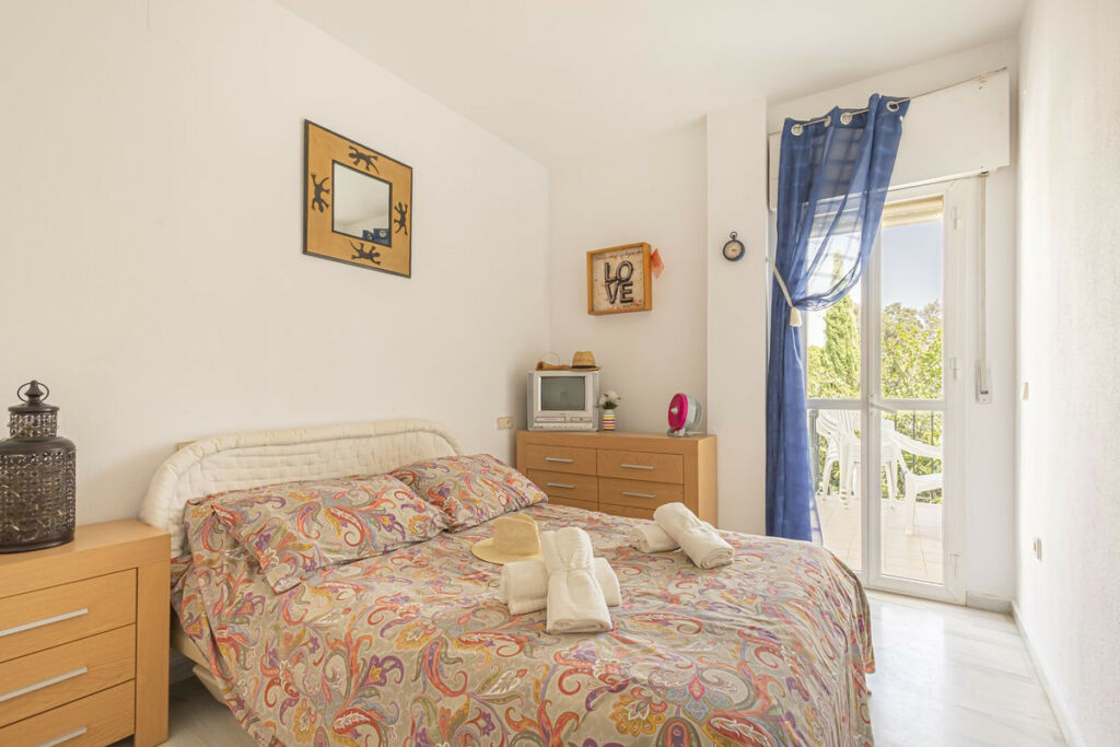 Top Floor Apartment Mijas Golf Málaga - image 8