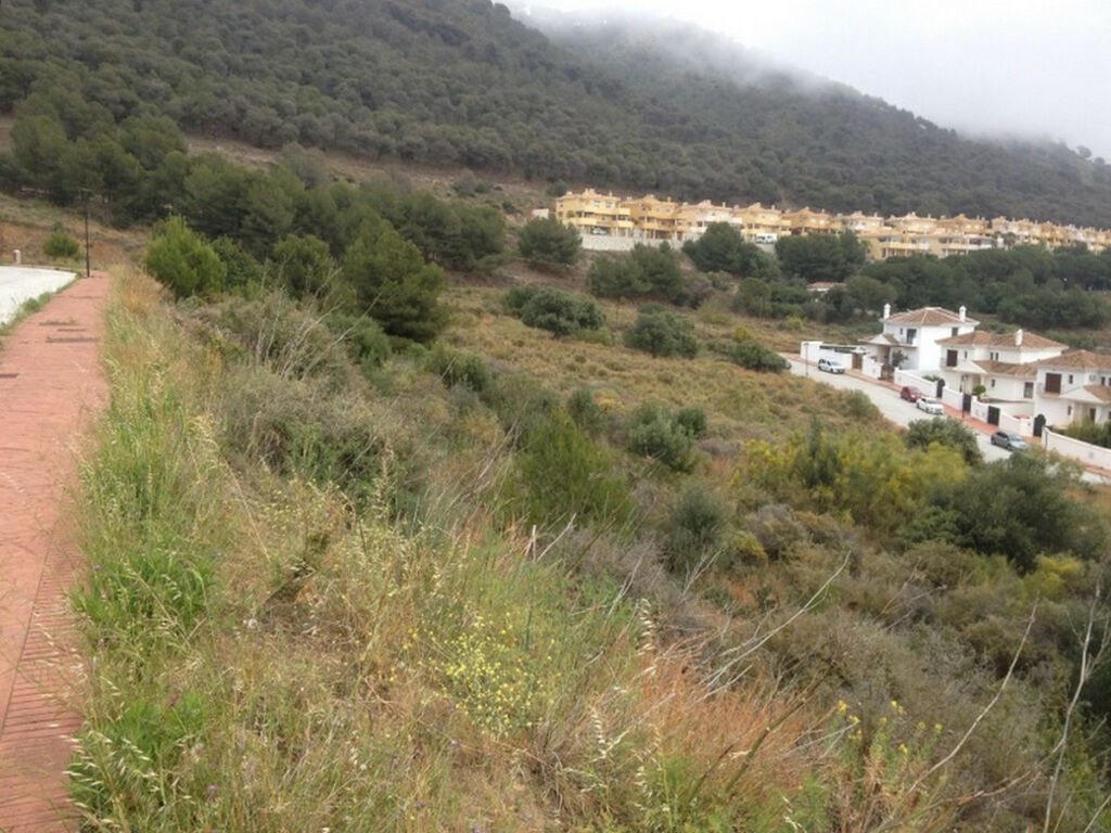 Residential Plot Mijas Costa Málaga - image 8