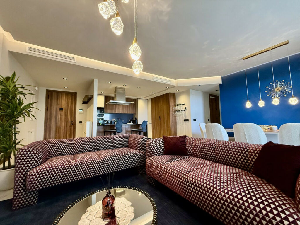 Middle Floor Apartment San Pedro de Alcántara Málaga - image 8
