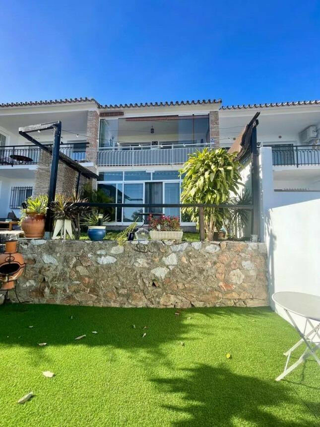 Semi-Detached House Torremuelle Málaga - image 8