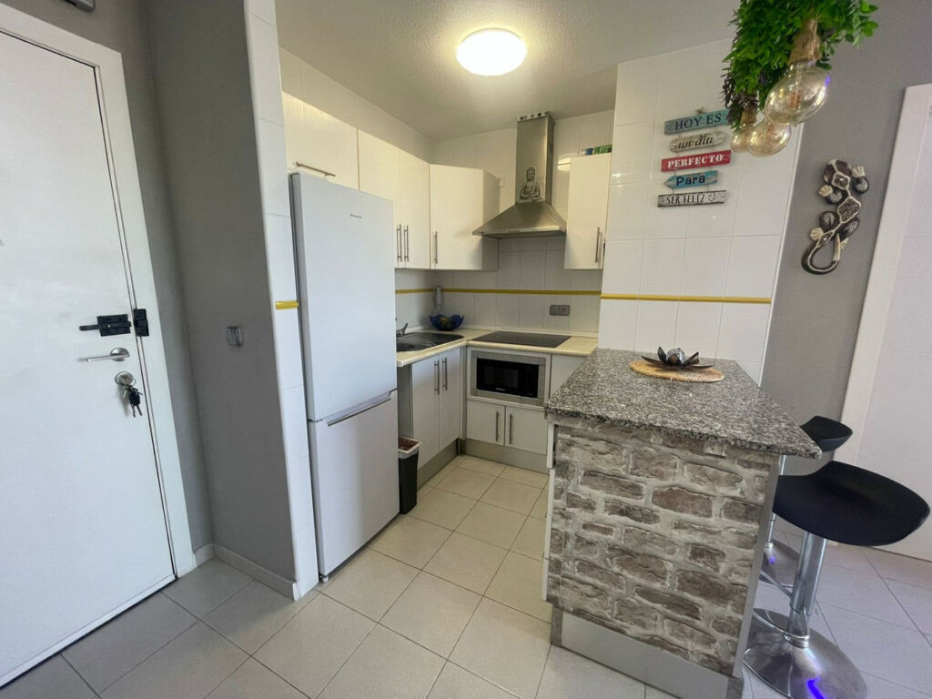 Penthouse Torrevieja Alicante - image 8