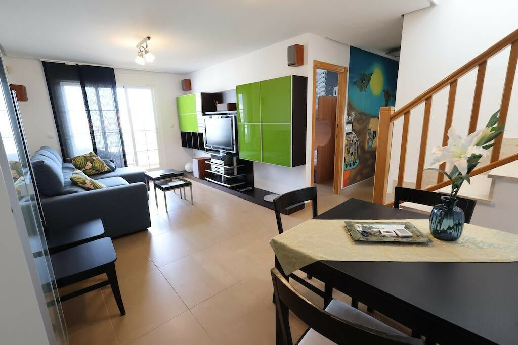 Penthouse Pilar de la Horadada Alicante - image 8