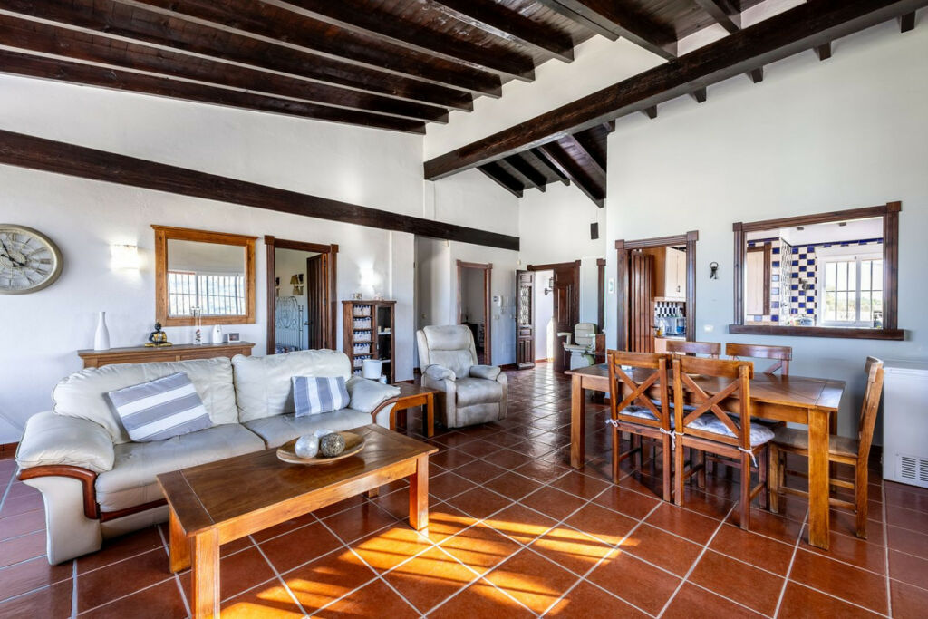 Detached Villa Alhaurín el Grande Málaga - image 8