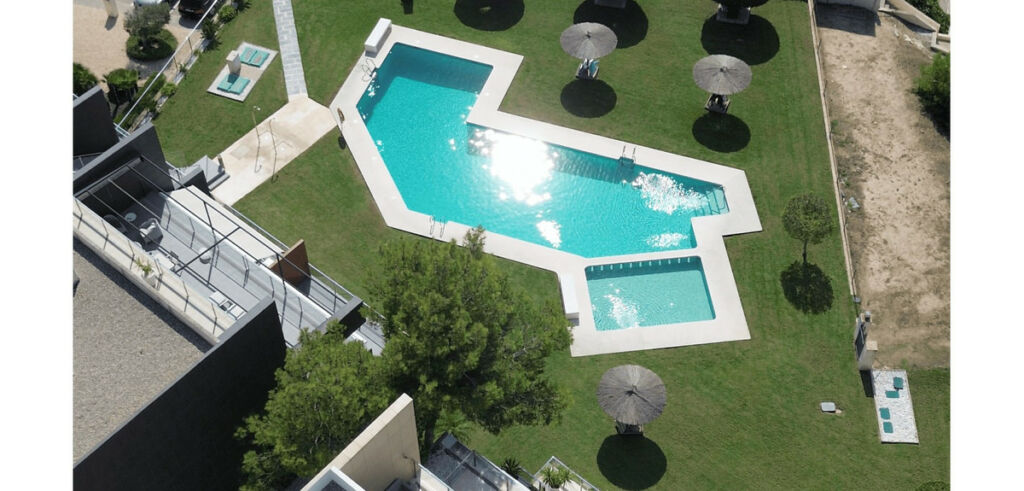 Ground Floor Apartment Villamartin Alicante - image 8