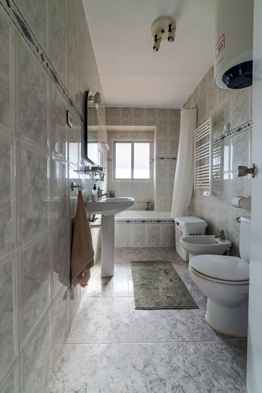 Middle Floor Apartment Punta Prima Alicante - image 8
