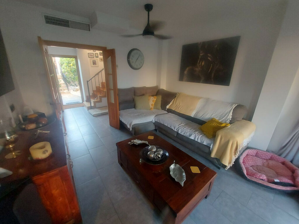 Detached Villa Manilva Málaga - image 8