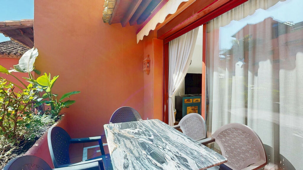 Middle Floor Apartment Marbella Málaga - image 8