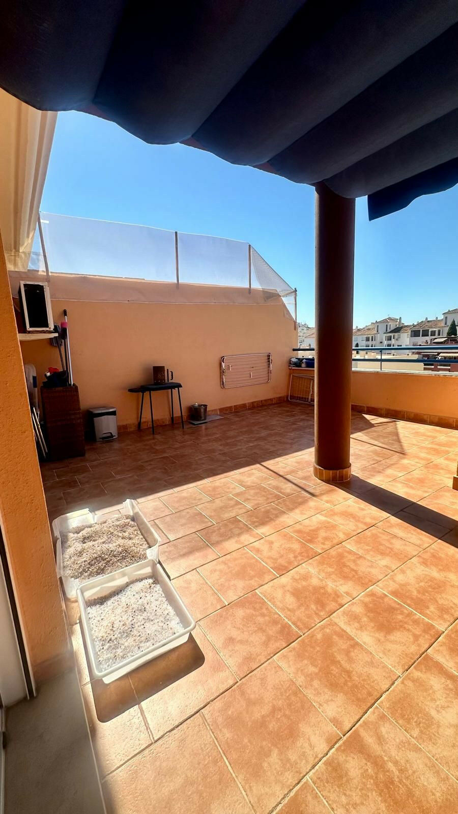 Top Floor Apartment Las Lagunas Málaga - image 8