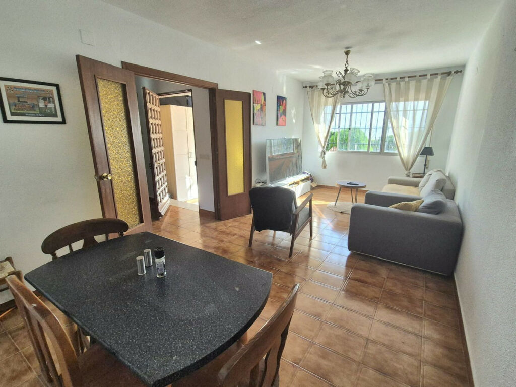 Detached Villa Alhaurín de la Torre Málaga - image 8