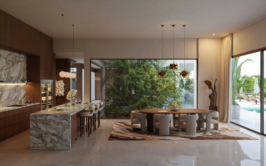 Residential Plot El Rosario Málaga - image 8