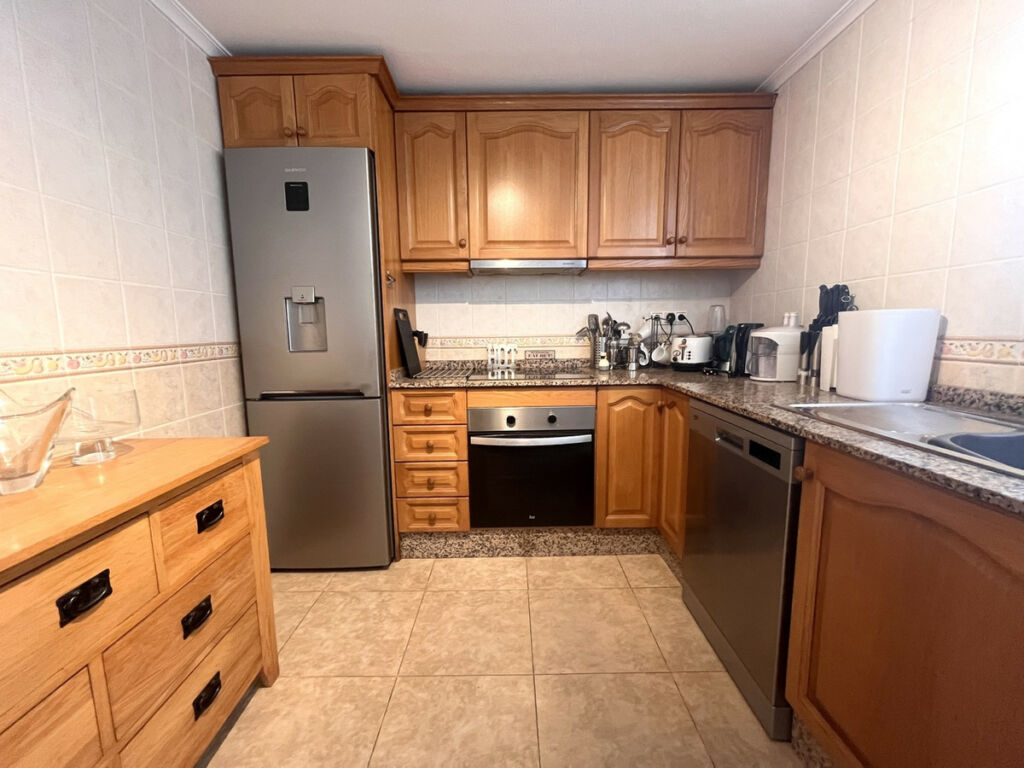 Townhouse La Mata Alicante - image 8