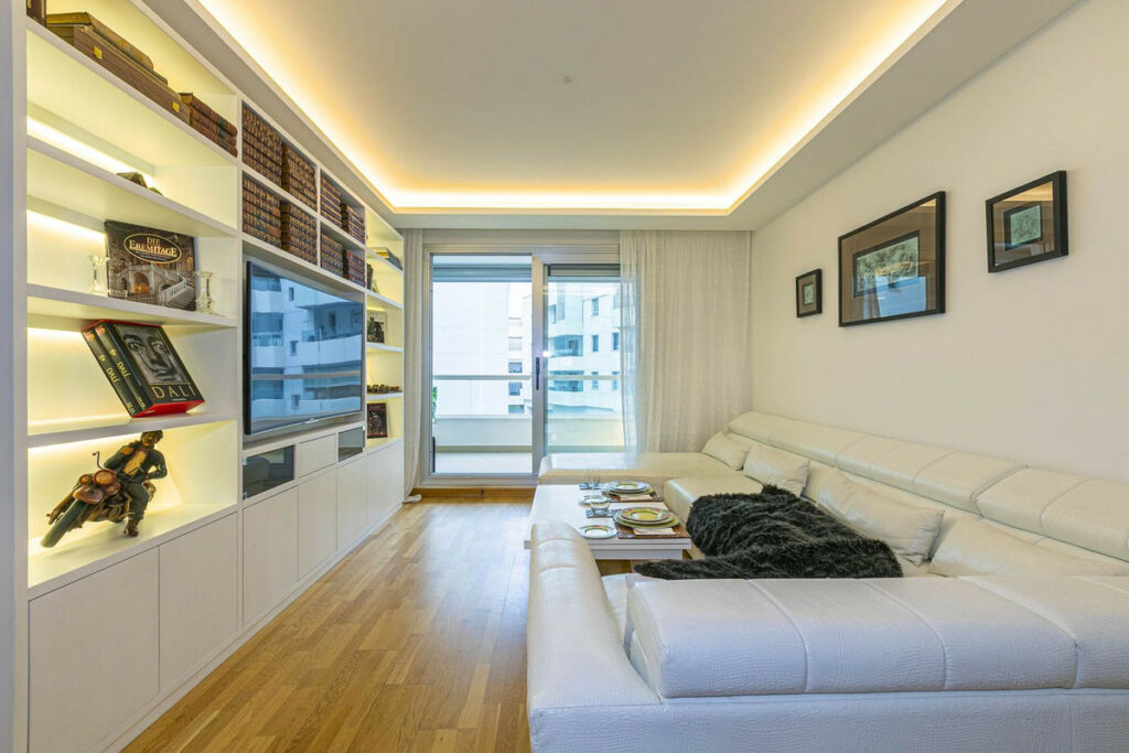 Middle Floor Apartment San Pedro de Alcántara Málaga - image 8