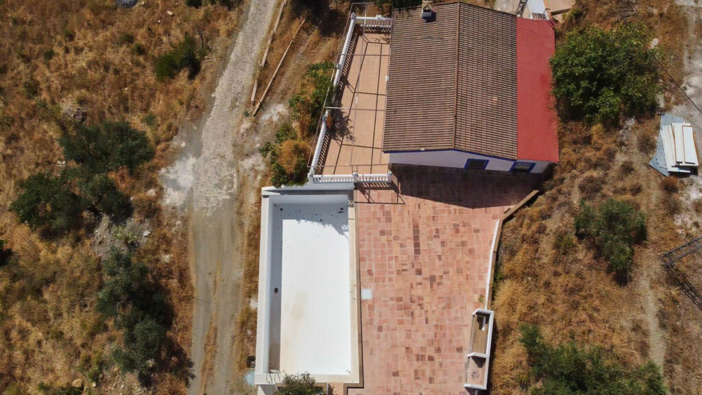 Land Guaro Málaga - image 8