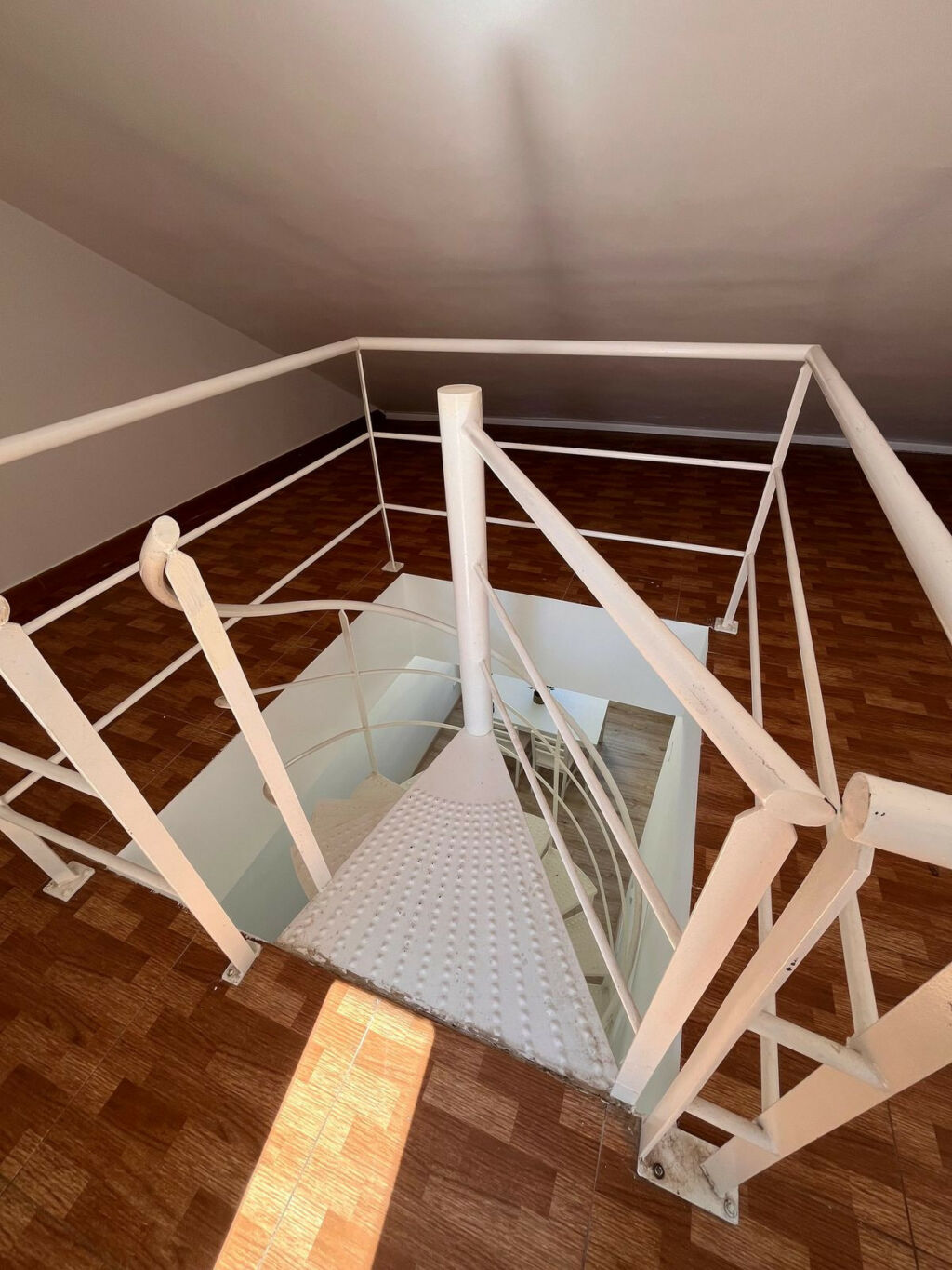 Penthouse Duplex Málaga Málaga - image 8