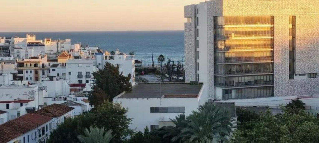 Penthouse Estepona Málaga - image 8