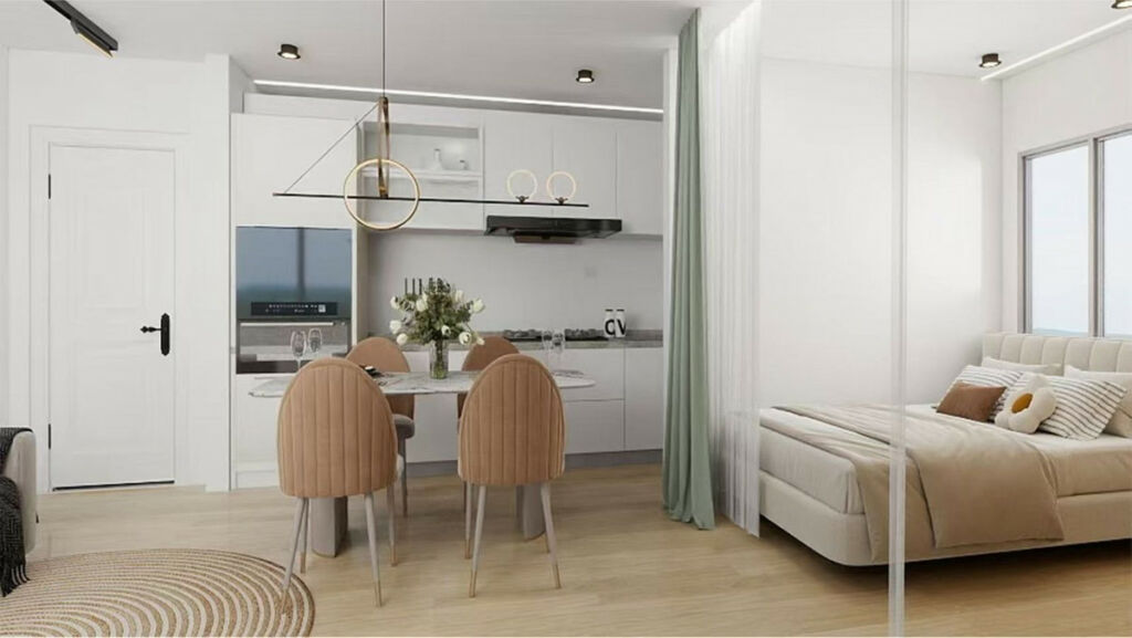 Middle Floor Apartment Torremolinos Centro Málaga - image 8