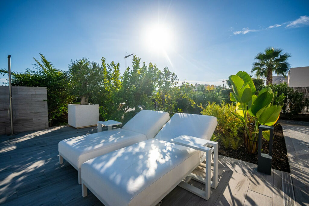 Detached Villa Algorfa Alicante - image 8