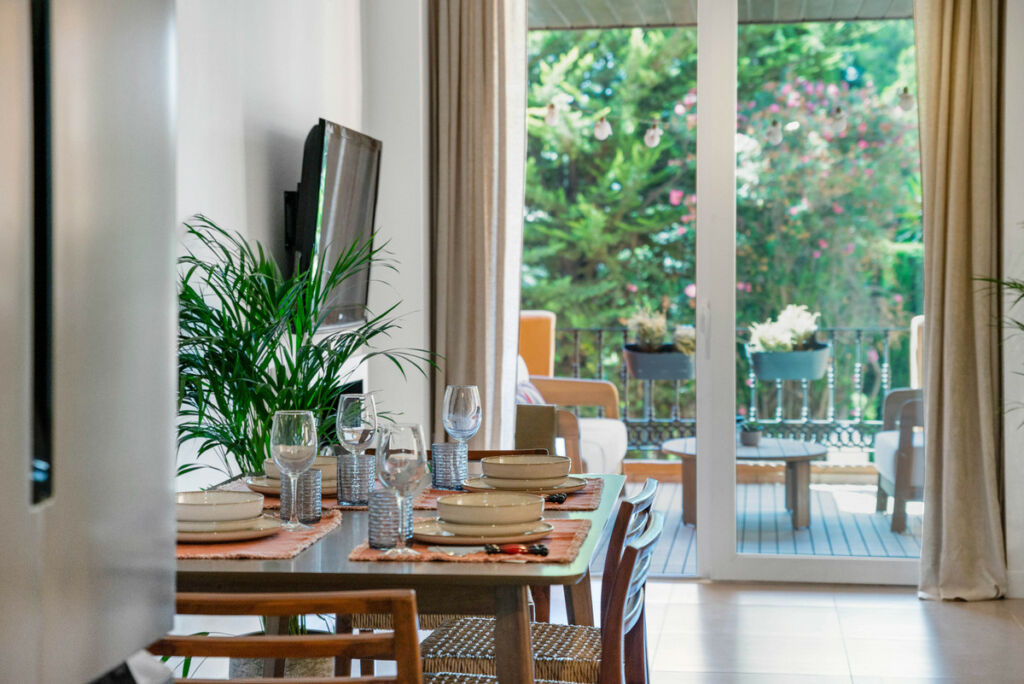 Middle Floor Apartment Estepona Málaga - image 8