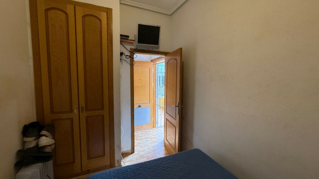 Ground Floor Apartment San Miguel de Salinas Alicante - image 8