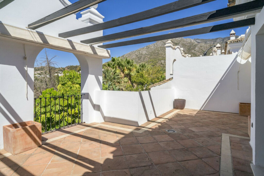 Penthouse Duplex Marbella Málaga - image 8