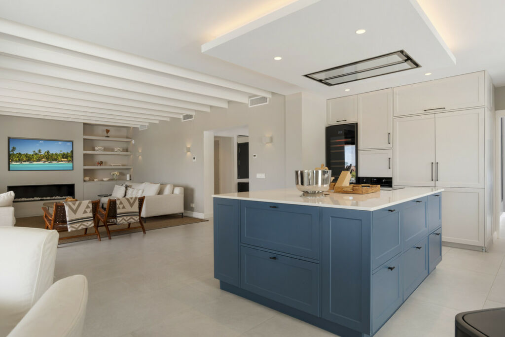 Detached Villa Benahavís Málaga - image 8