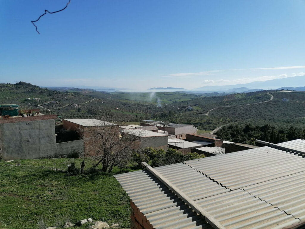 Detached Villa Alozaina Málaga - image 8