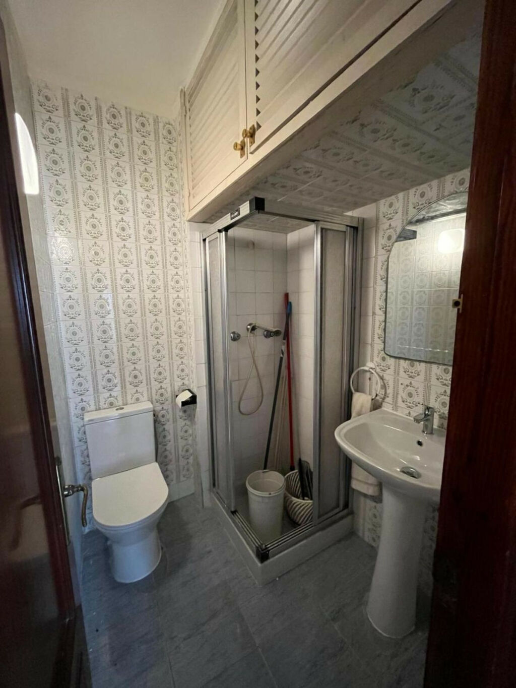Middle Floor Apartment Marbella Málaga - image 8