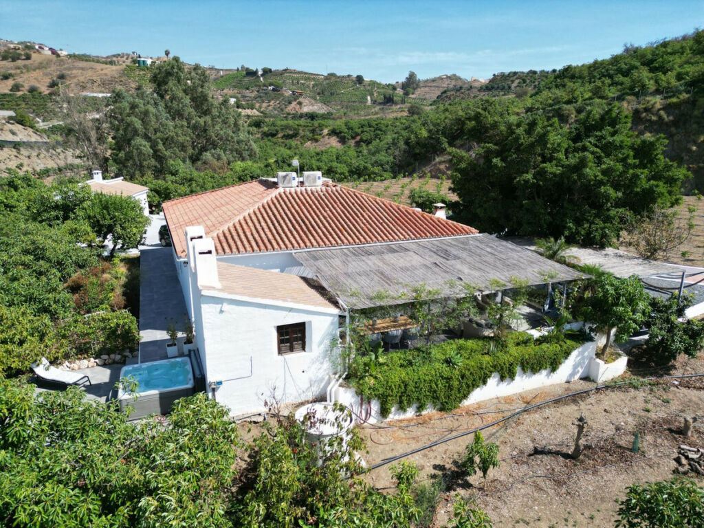 Finca - Cortijo Vélez-Málaga Málaga - image 84