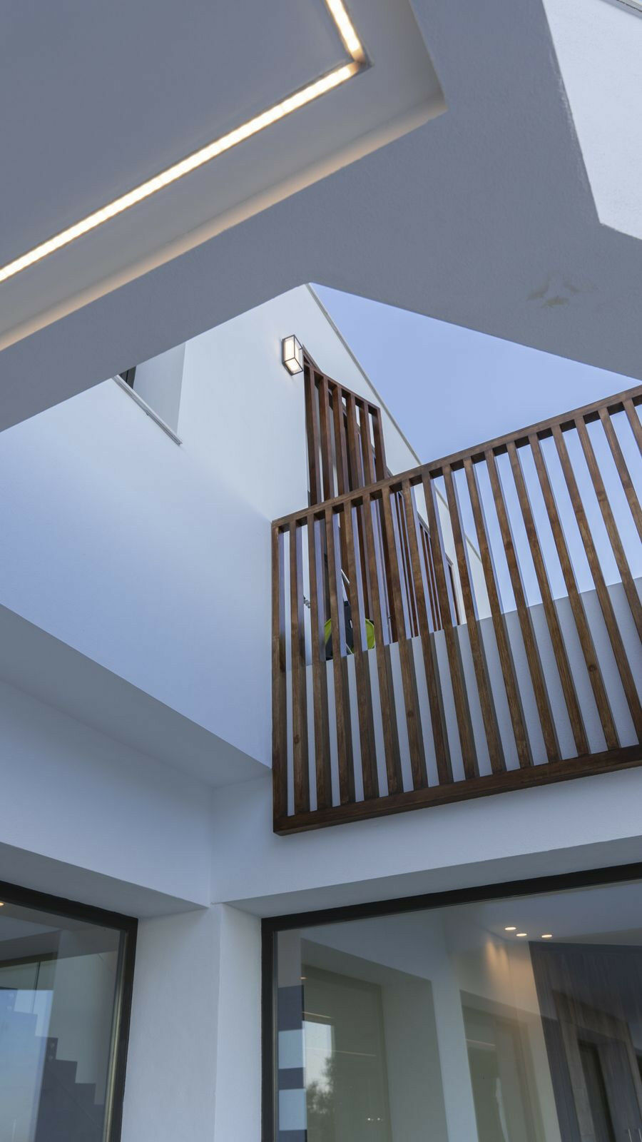 Detached Villa Benahavís Málaga - image 85