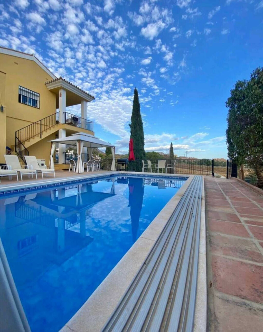 Detached Villa Mijas Costa Málaga - image 85