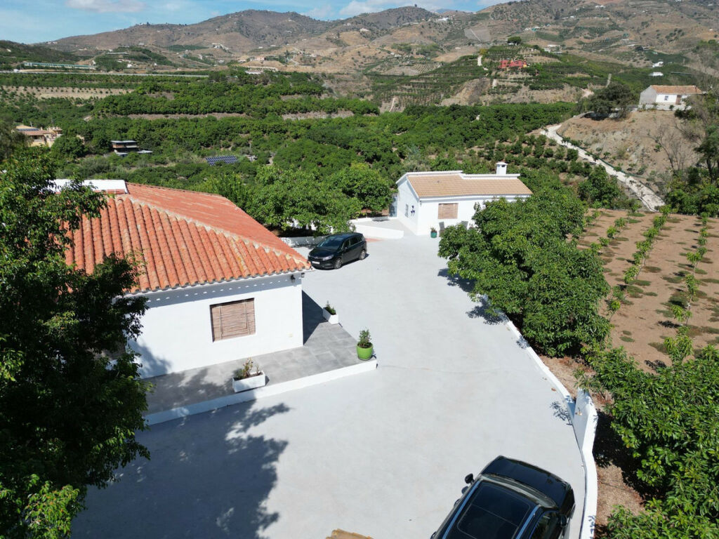 Finca - Cortijo Vélez-Málaga Málaga - image 87
