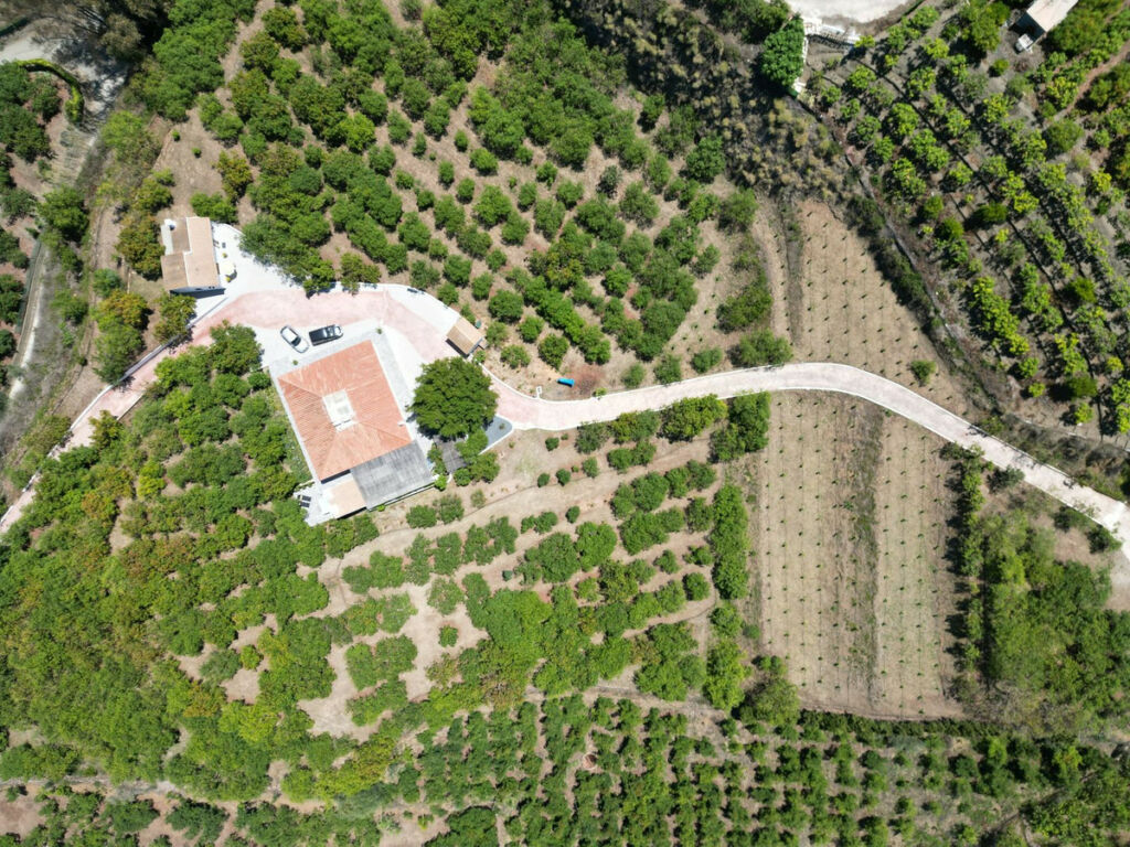 Finca - Cortijo Vélez-Málaga Málaga - image 89