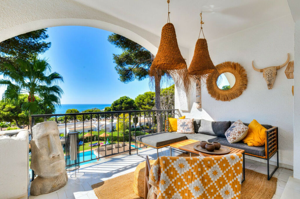 Top Floor Apartment Mijas Costa Málaga - image 9