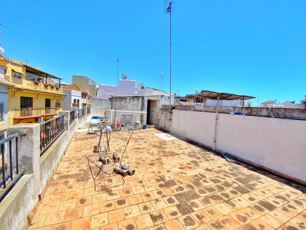 Townhouse Marbella Málaga - image 9