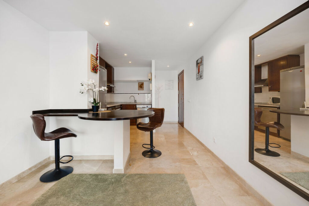 Penthouse Punta Prima Alicante - image 9