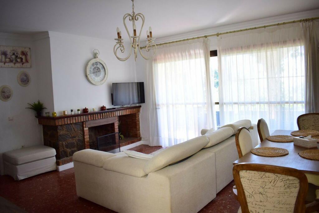 Finca - Cortijo Marbesa Málaga - image 9