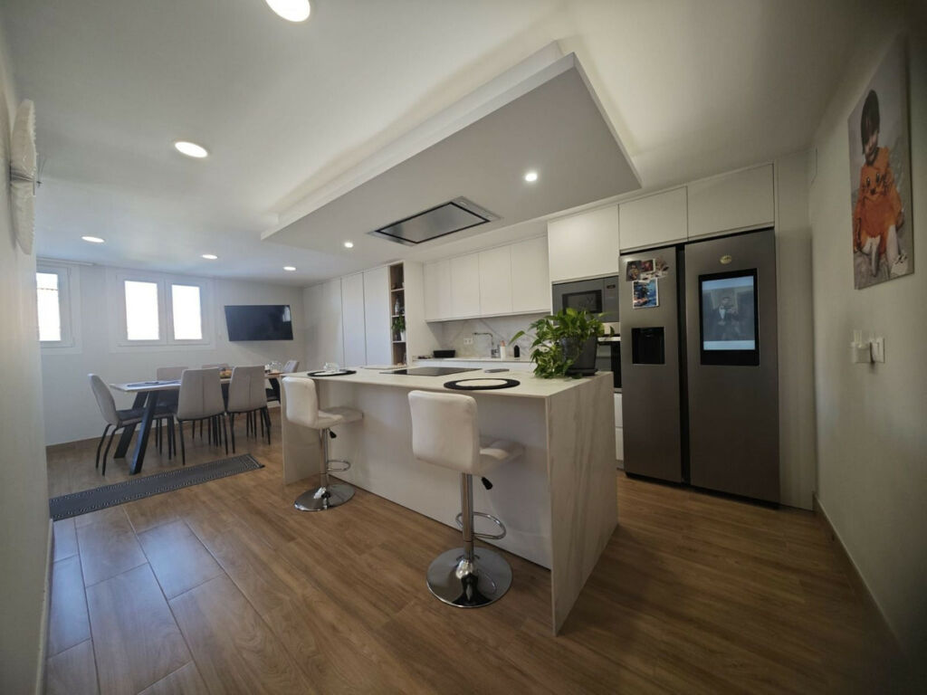 Townhouse Benalmadena Málaga - image 9