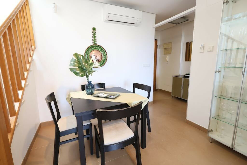 Penthouse Pilar de la Horadada Alicante - image 9