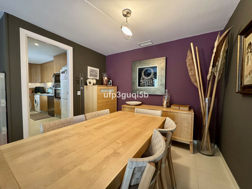 Penthouse Torrequebrada Málaga - image 9