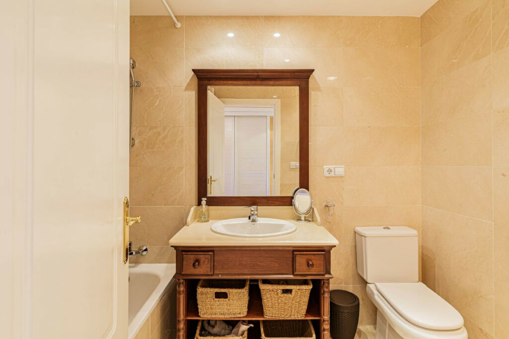 Penthouse Duplex Los Arqueros Málaga - image 9